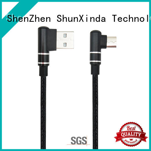 htc odm iphone usb to micro usb ShunXinda Brand company