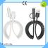 retractable charging cable promotional popular ShunXinda Brand multi charger cable
