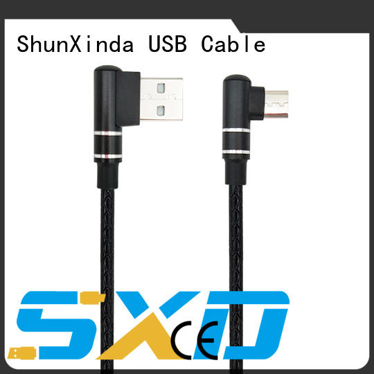 ShunXinda Best usb to micro usb for sale for home