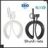 braided retractable charging cable retractable popular ShunXinda Brand