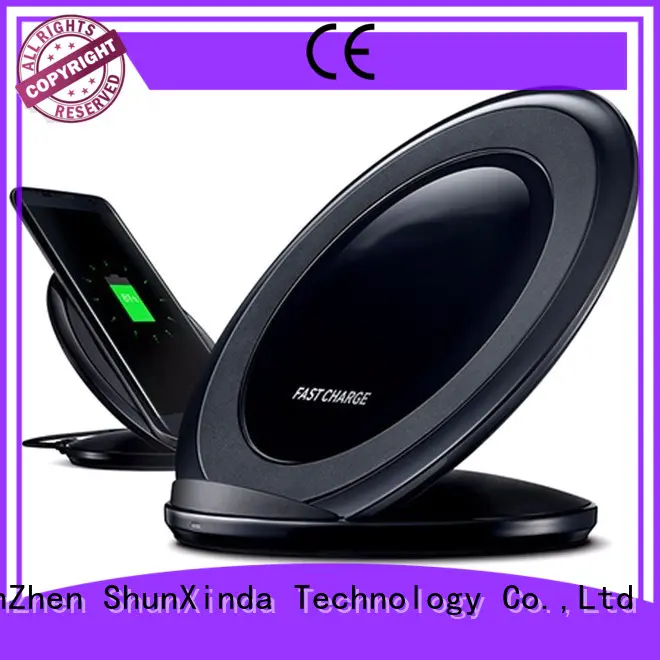 Custom wireless fast charger original suppliers for car