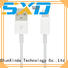 iphone usb cable oem visible metal data iphone cord manufacture