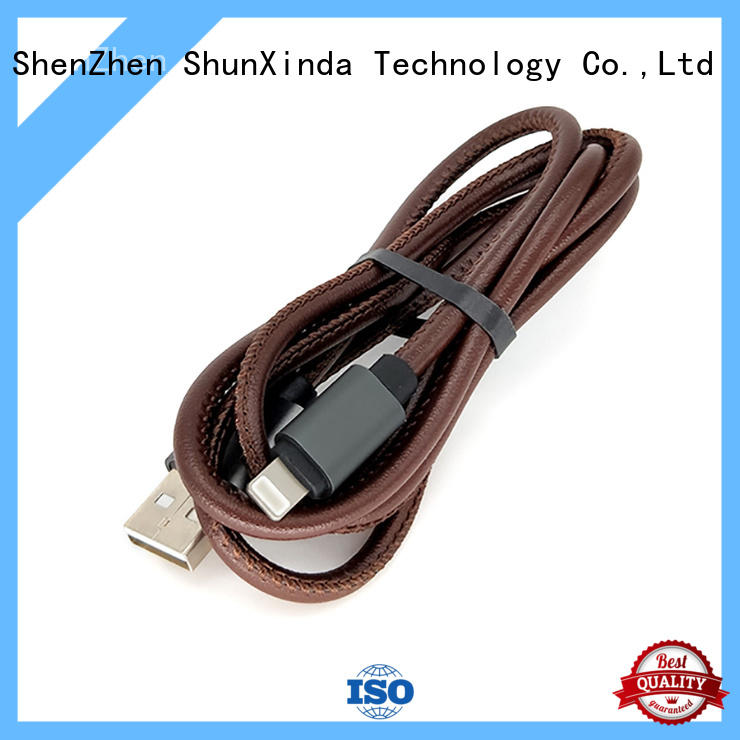 Wholesale iphone cord charging suppliers for car
