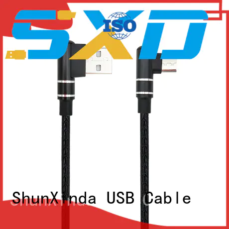 Wholesale micro usb charging cable colorful factory for indoor