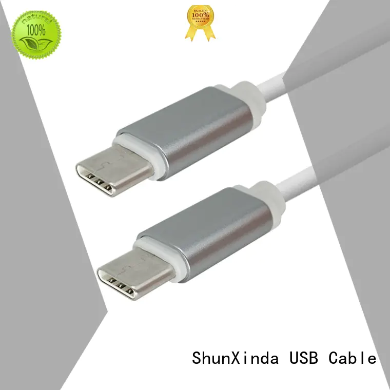 ShunXinda samsung best usb c cable company for car