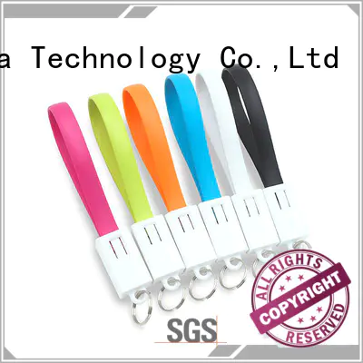 customized multi device charging cable sided for sale for indoor