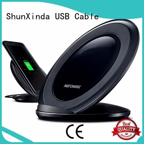 ShunXinda usb wireless charging for mobile phones company for home