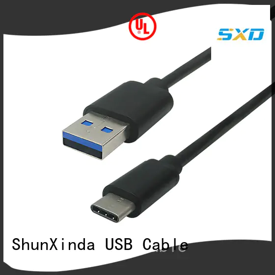 ShunXinda New apple usb c cable factory for car