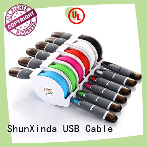 online multi device charging cable cable company for car