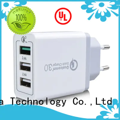 ShunXinda high quality usb fast charger manufacturers for indoor