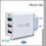 high quality usb outlet adapter eu factory for indoor