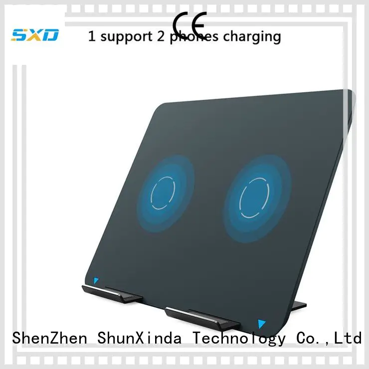 ShunXinda New wireless cell phone charger for business for home