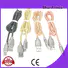 visible compatible iphone usb cable oem arrival spring ShunXinda Brand