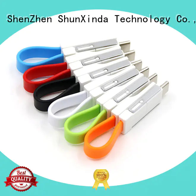 ShunXinda Wholesale multi charger cable company for indoor