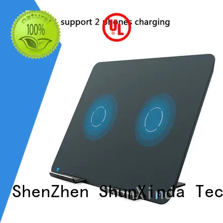 Wholesale design mobile wireless charging for mobile phones ShunXinda Brand