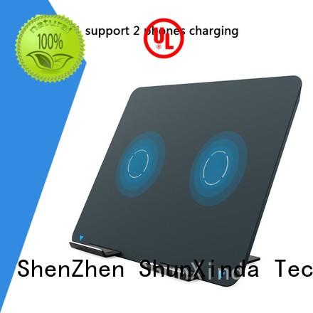 Wholesale design mobile wireless charging for mobile phones ShunXinda Brand