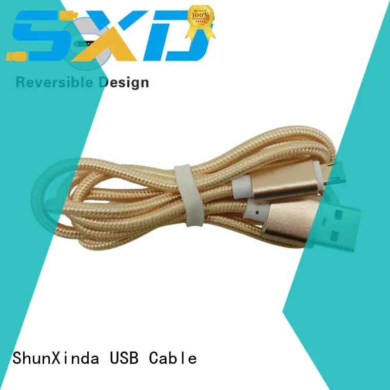 New micro usb cord angle manufacturers for indoor