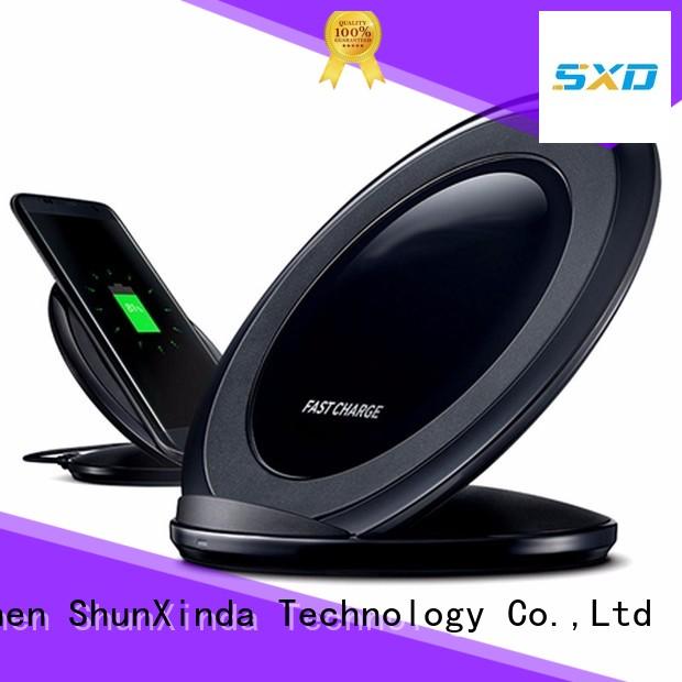 wireless holder wireless charging for mobile phones ShunXinda Brand