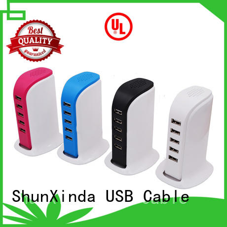 ShunXinda wall usb power adapter company for home