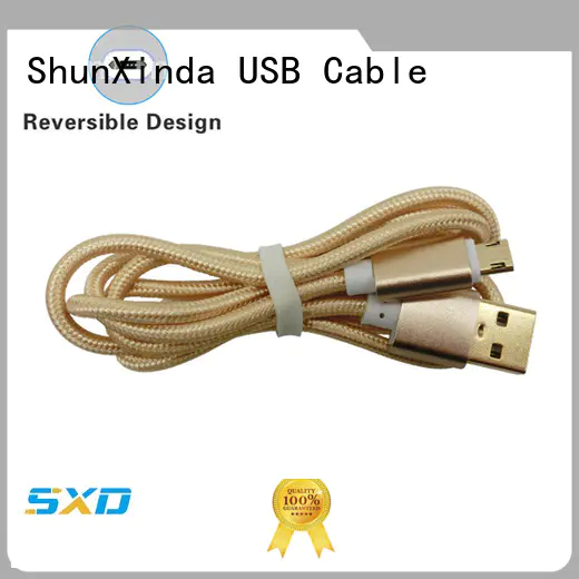 Wholesale micro usb charging cable degree company for indoor