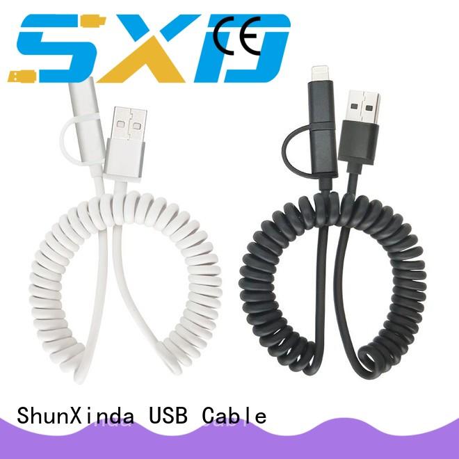 fast multi phone charging cable gift factory for home