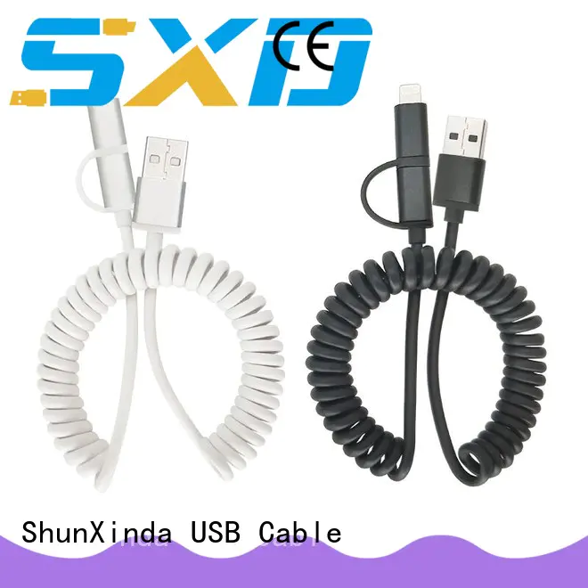 fast multi phone charging cable gift factory for home