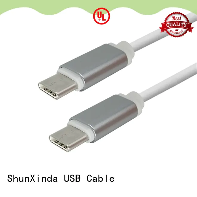 ShunXinda super apple usb c cable supply for home