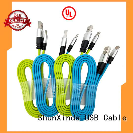 ShunXinda macbook short usb c cable suppliers for home