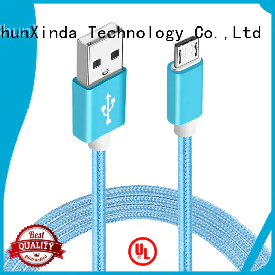 samsung wireless long micro usb cable ShunXinda Brand