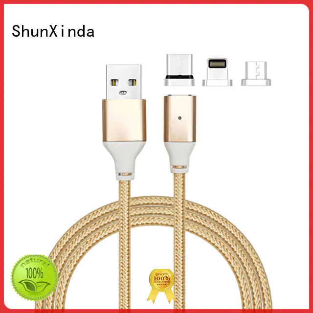 Top multi phone charging cable lightning company for home