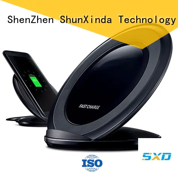 holder samsung wireless fast oem ShunXinda Brand