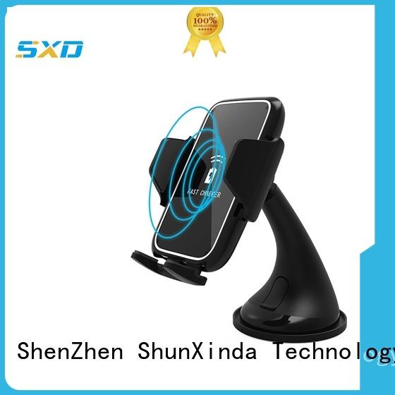ShunXinda Brand original wireless charging for mobile phones design factory
