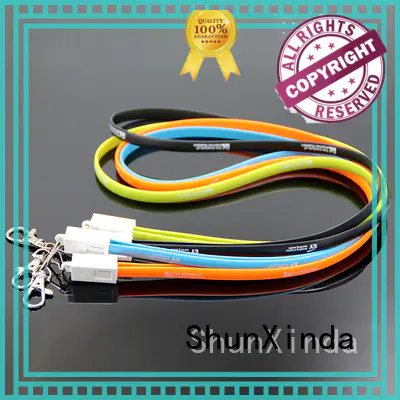 ShunXinda portable micro usb charging cable for business for home