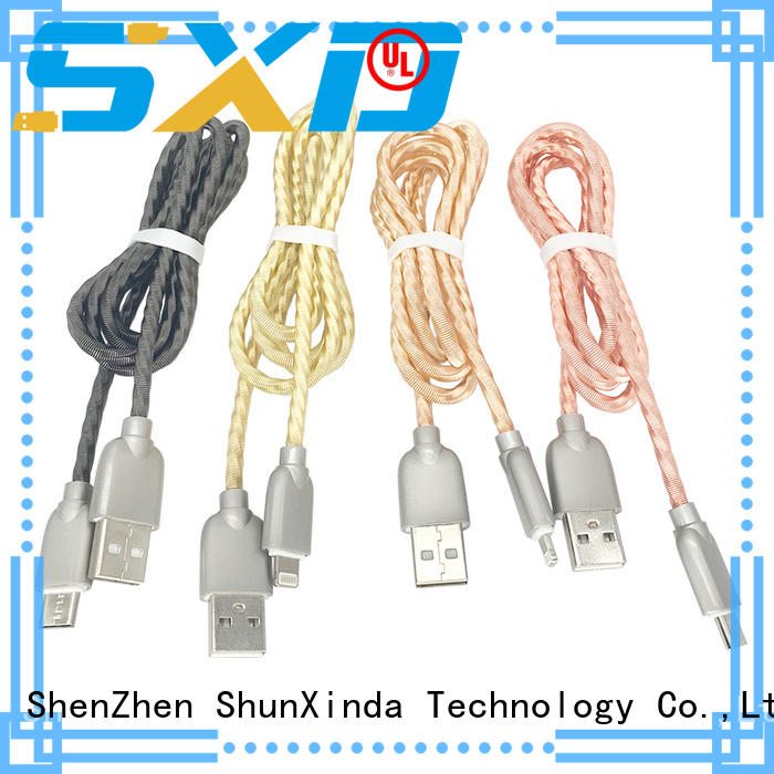 iphone charging OEM iphone cord ShunXinda