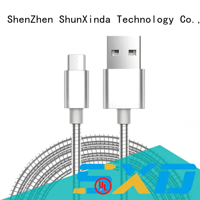 Wholesale micro usb cord transfer for business for indoor