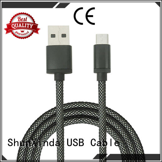 long micro usb cable oem Bulk Buy original ShunXinda