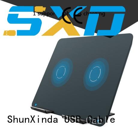 ShunXinda Brand charge galaxy samsung wireless wireless