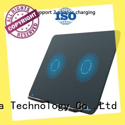 ShunXinda stand wireless charging for mobile phones factory for indoor