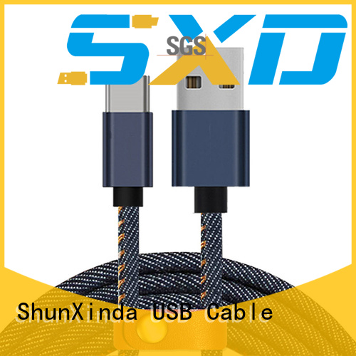 Latest cable usb type c fast for business for car