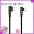 micro usb charging cable durable for home ShunXinda