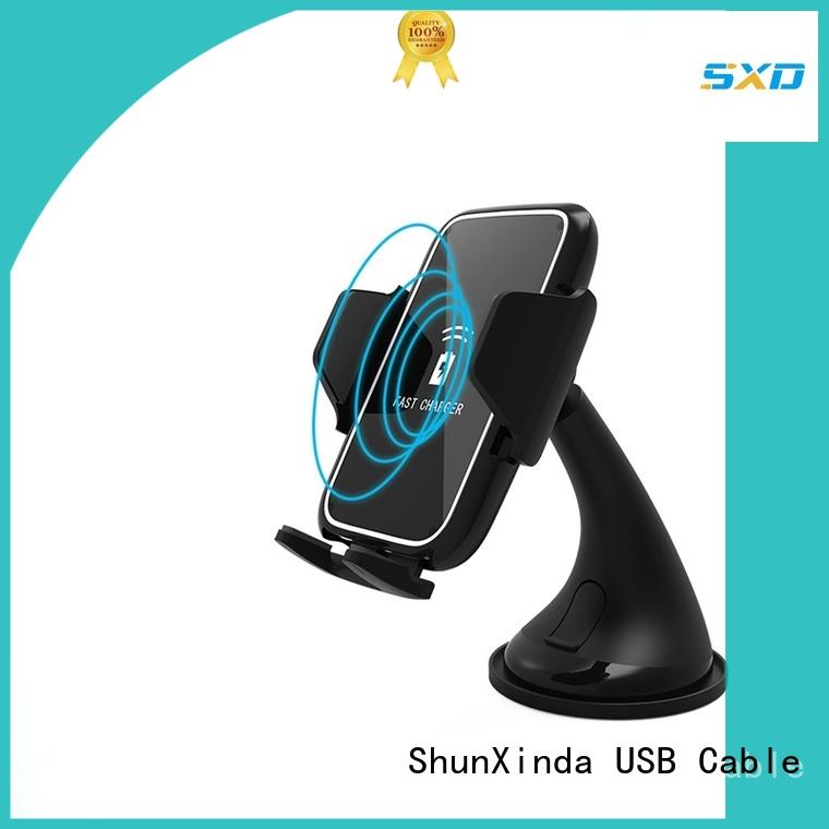 ShunXinda original smartphone wireless charging company for home
