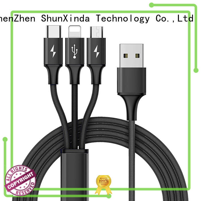 high quality charging cable cable manufacturers for home