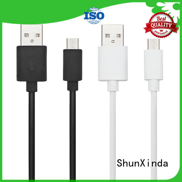 ShunXinda online usb to micro usb suppliers for car