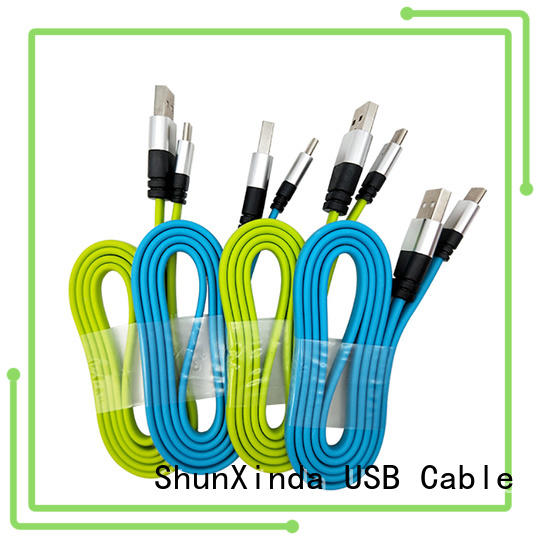 ShunXinda durable cable usb c supply for home