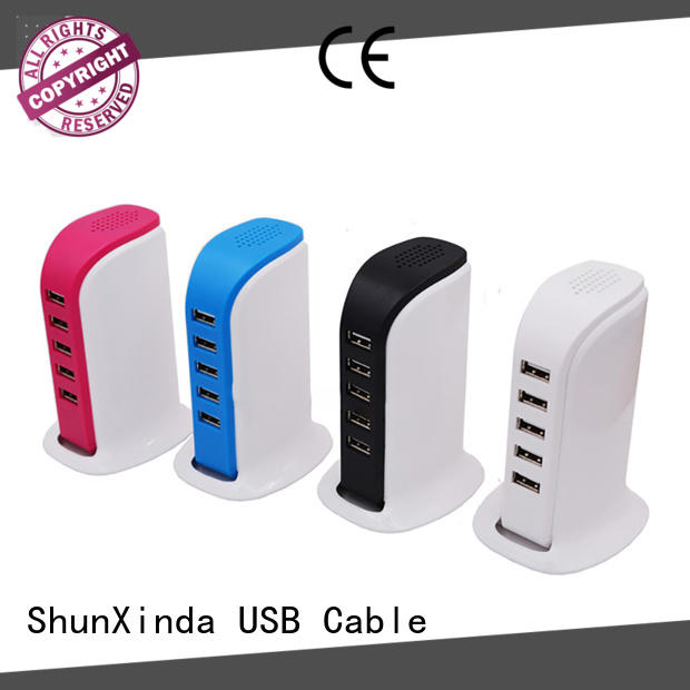 travel usb power adapter universal manufacturers for car