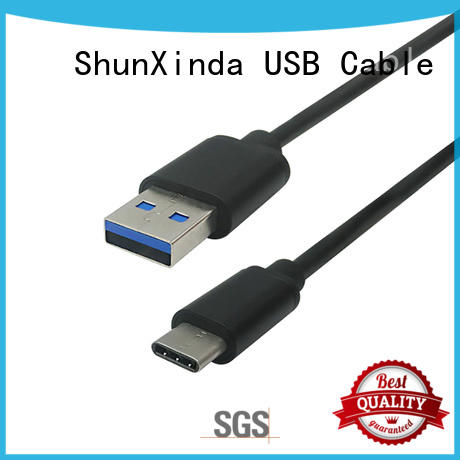 ShunXinda mobile type C to type C suppliers for home