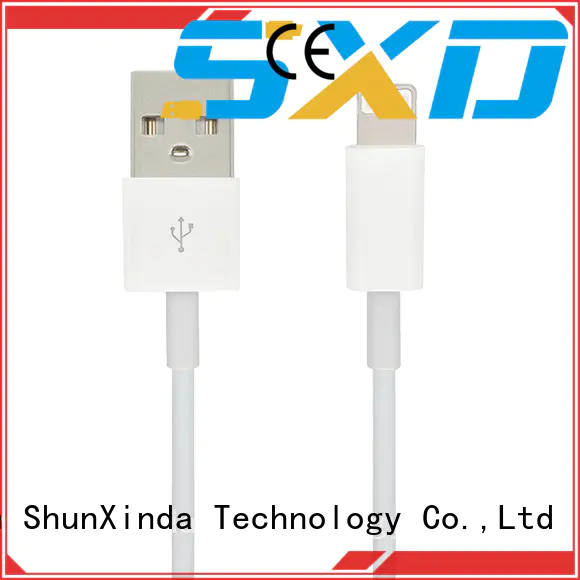 Best lightning usb cable charging for business for indoor