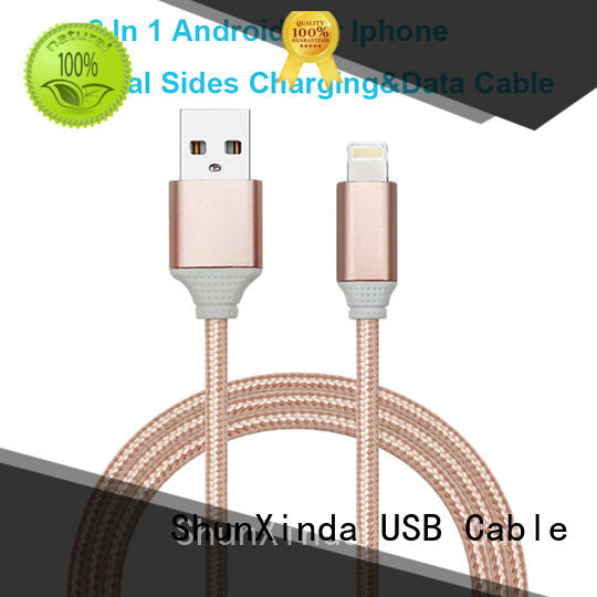 fast charging cable usb supply for home