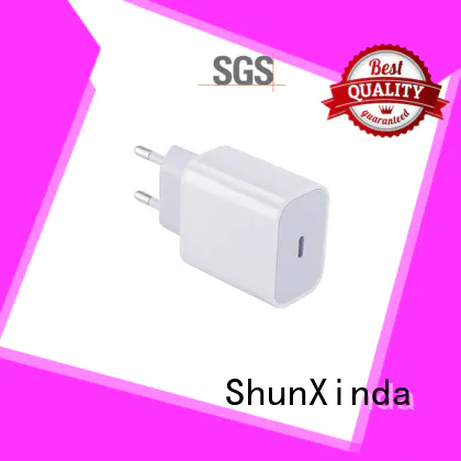 ShunXinda High-quality usb outlet adapter for sale for indoor