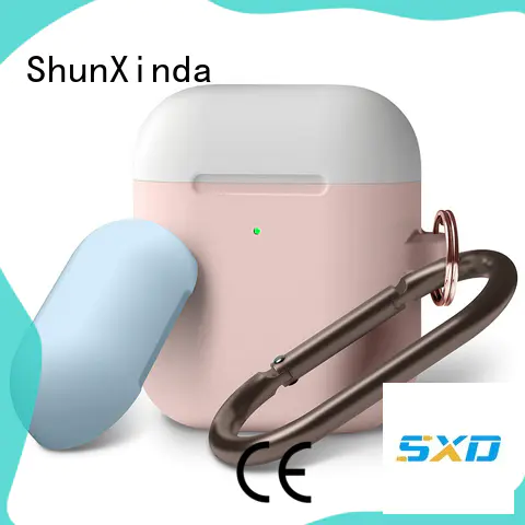 ShunXinda airpods case apple factory for apple airpods